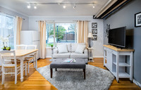 Beaverton AirBnB Studio