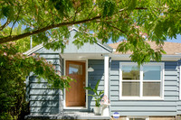 Mid Century Modern NE PDX AirBnB