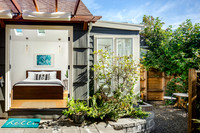 SE PDX AirBnB ADU