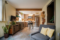 SE Portland Custom Basement ADU