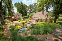 Hoffman Woods Estate