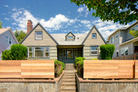 Ainsworth Homeshare + Basement