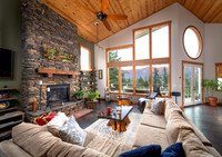 Columbia Gorge Washington Homeshare